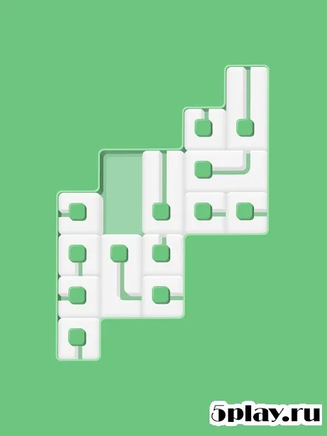 Up Left Out screenshot 4