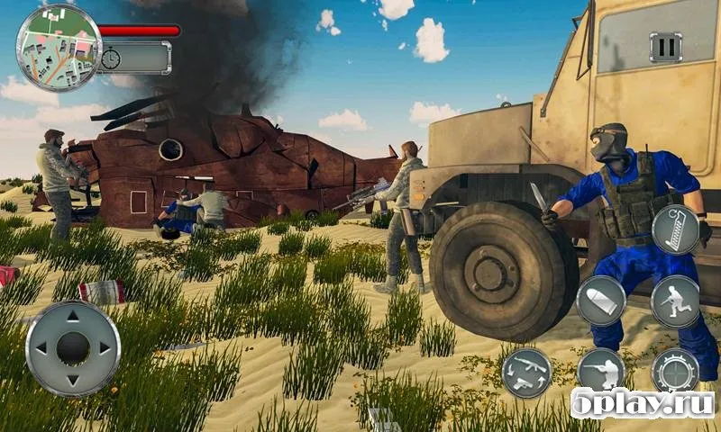 Us Army Civil War Last Battlegrounds: American War screenshot 3