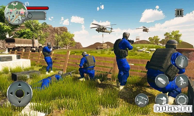 Us Army Civil War Last Battlegrounds: American War screenshot 4