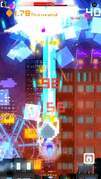 UVu - вы против Вселенной 2.0.1 screenshot 1