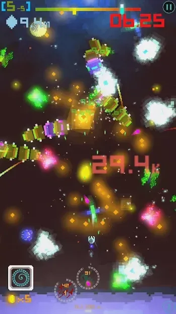 UVu - вы против Вселенной 2.0.1 screenshot 2