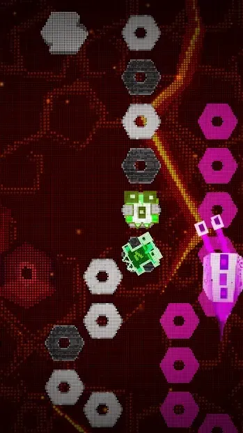 Valley of The Savage Run 1.0.1 screenshot 2