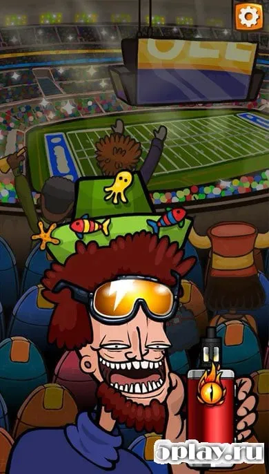 Vape Master screenshot 1