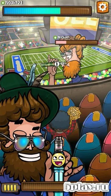 Vape Master screenshot 4