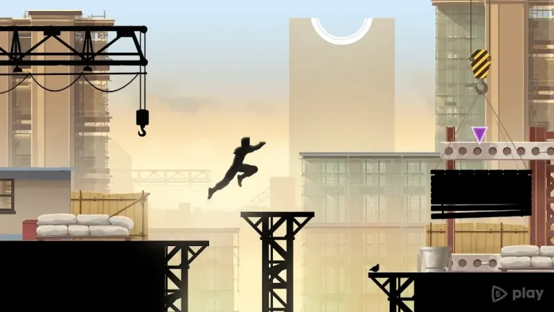 Vector 2.4.5 screenshot 2