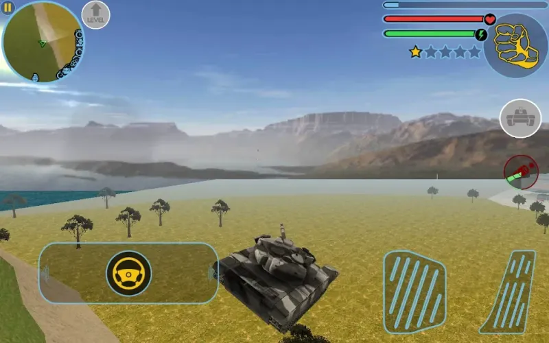 Vegas Crime 2.6 screenshot 4