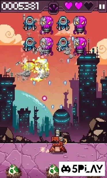 Velocispider 1.0.6 screenshot 1