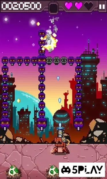 Velocispider 1.0.6 screenshot 2