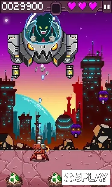 Velocispider 1.0.6 screenshot 3