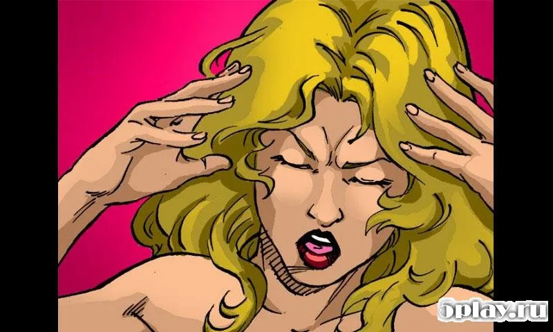 Vera Blanc Ghost Free screenshot 3