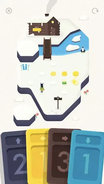 Вестиг: Ельфський слід 1.1 screenshot 3