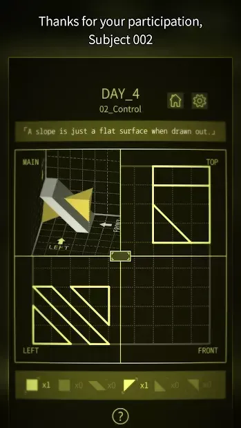 Viewport - The Game screenshot 1