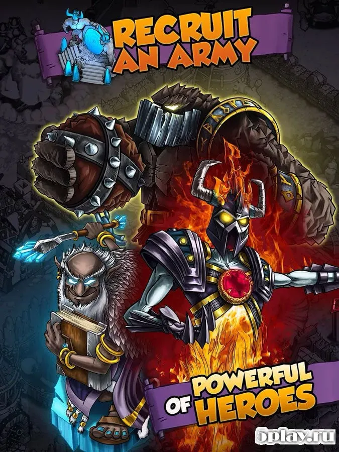 Vikings Gone Wild screenshot 2