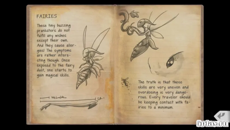 Violett screenshot 4