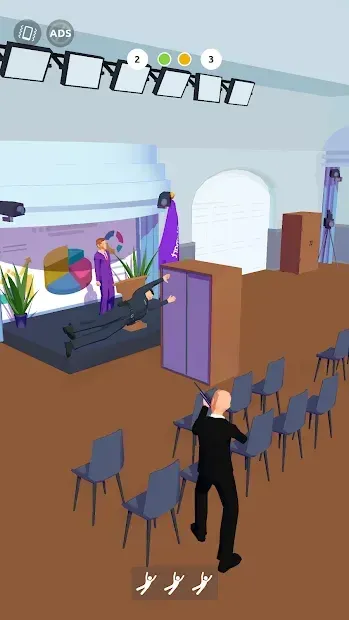 VIP Guard 1.2.10 screenshot 2