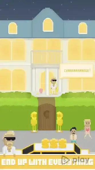 Virtual Beggar screenshot 3