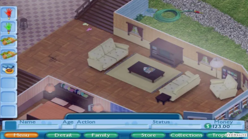 Virtual Families screenshot 4