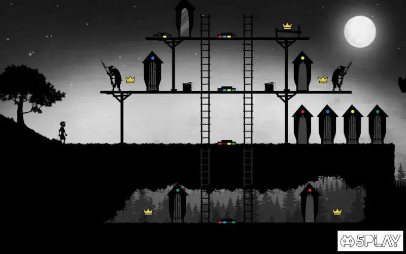 Vive le Roi 2 screenshot 4