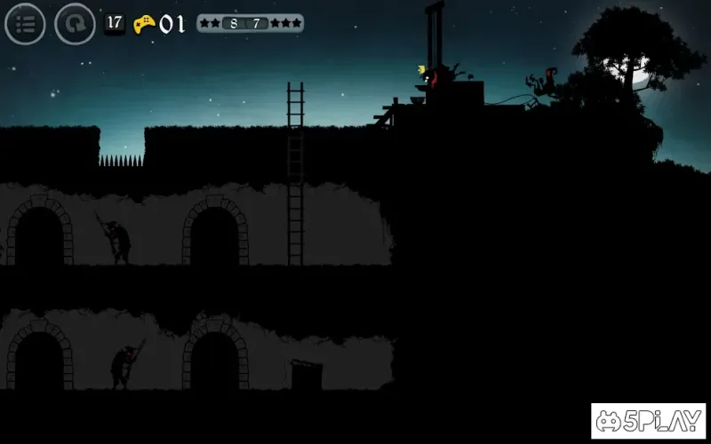 Vive le Roi screenshot 2