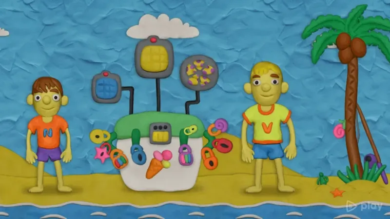 Vlad & Niki 12 замков 1.27.1 screenshot 3