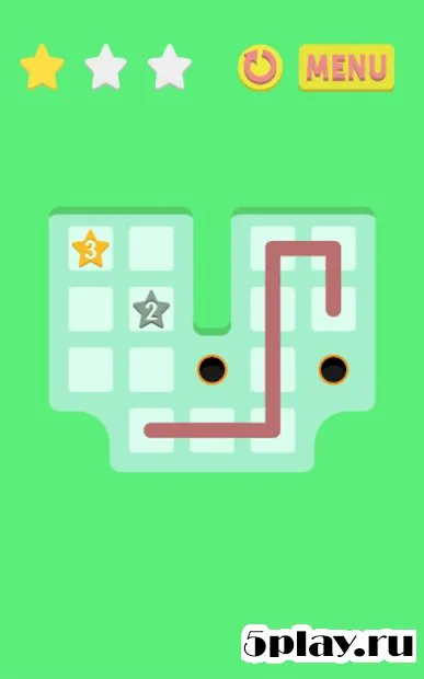 Walk the Line screenshot 4