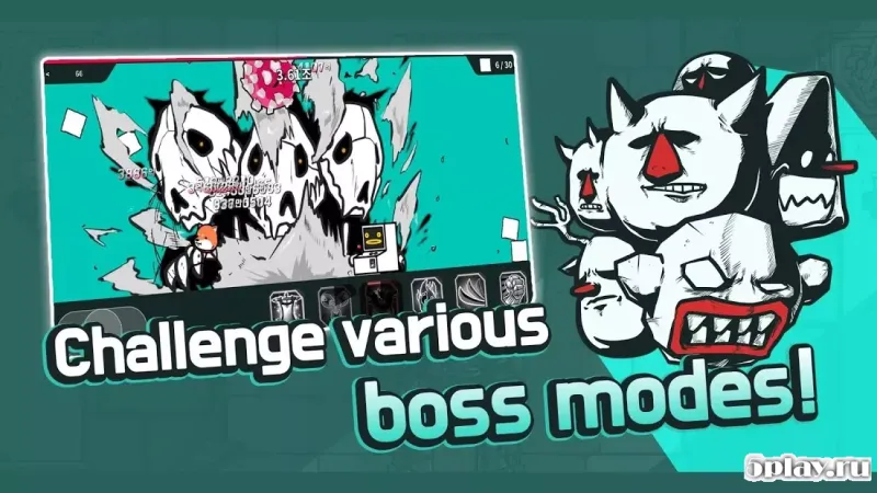 Wall Breaker 2 screenshot 4