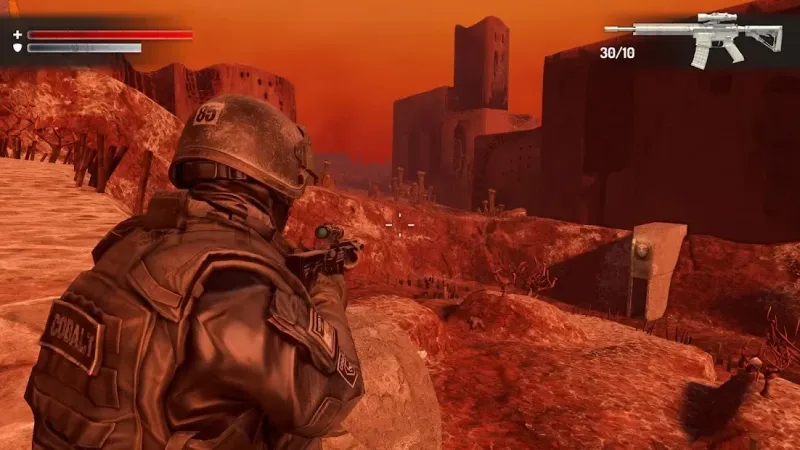 Wall of Insanity 1.4 screenshot 2