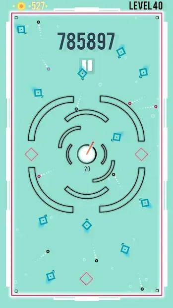 Walls Breaker 1.0.1 screenshot 1