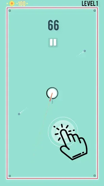 Walls Breaker 1.0.1 screenshot 4