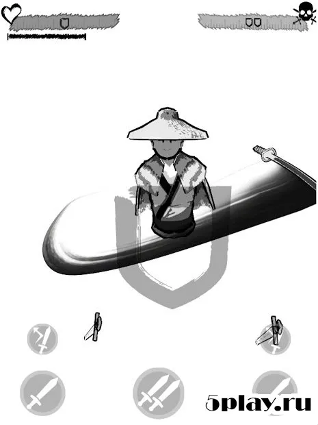 Wanderer of Lifetimes screenshot 2