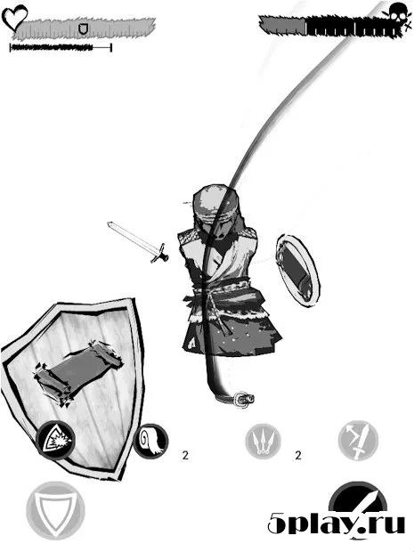 Wanderer of Lifetimes screenshot 3