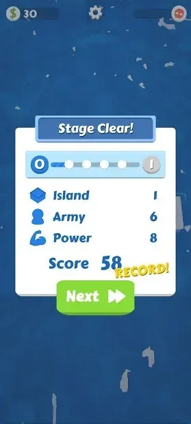 War of Rafts: Crazy Sea Battle 0.15.3.0 screenshot 3