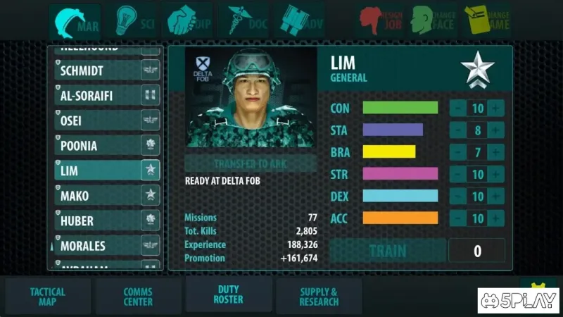 War of the Zombie screenshot 4