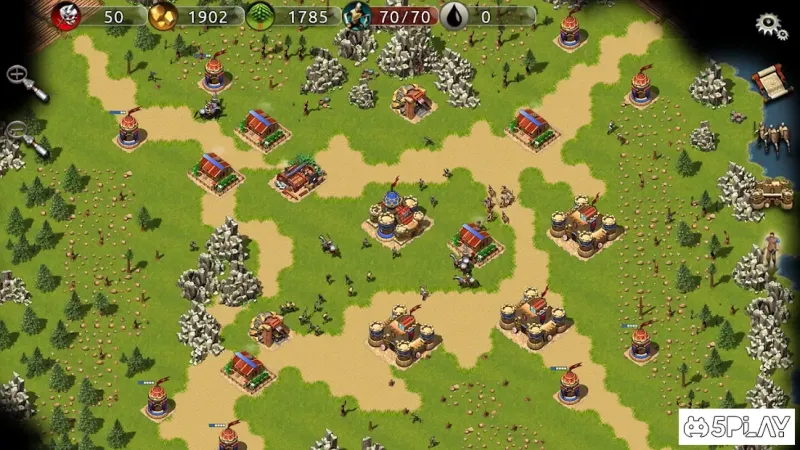 WarAge Premium 0.52 screenshot 2