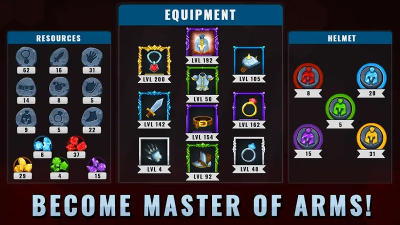 WarCall.io 1.0.23 screenshot 4