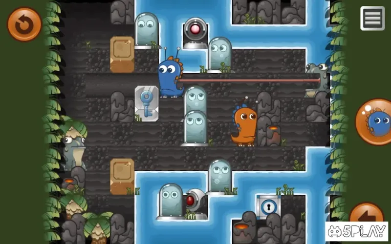 Wark & Wimble 5.2.0 screenshot 1