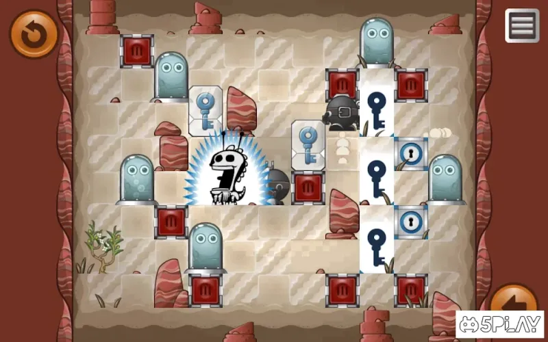 Wark & Wimble 5.2.0 screenshot 2