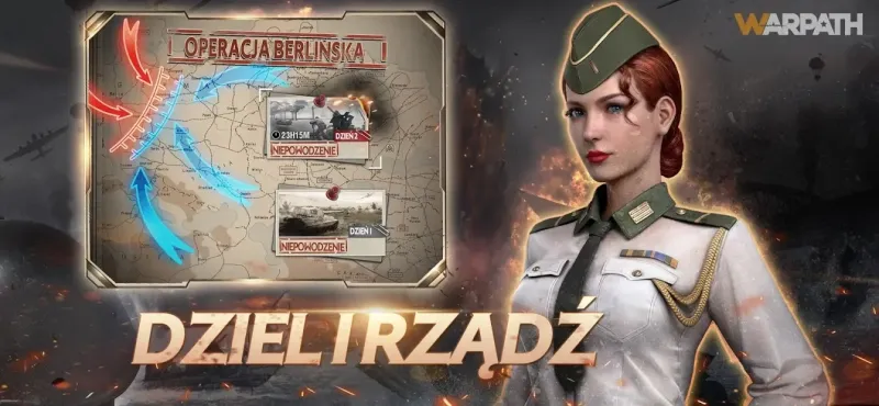 Warpath 2.04.00 screenshot 4