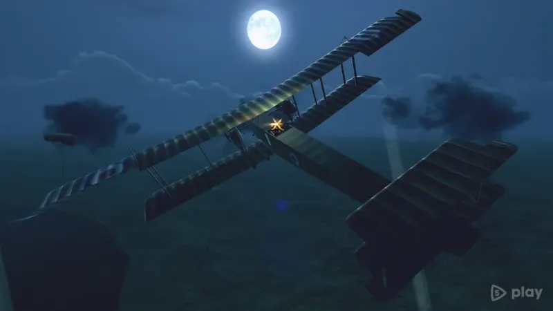 Warplanes: WW1 Sky Aces screenshot 4