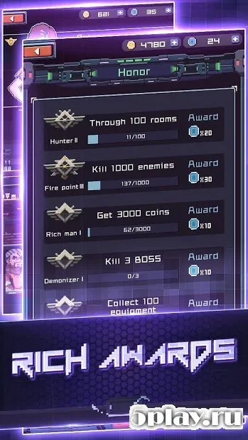 Wasteland Ninja screenshot 4