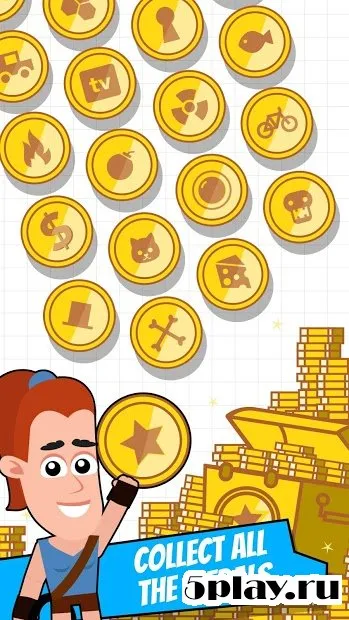 Waterfall screenshot 4