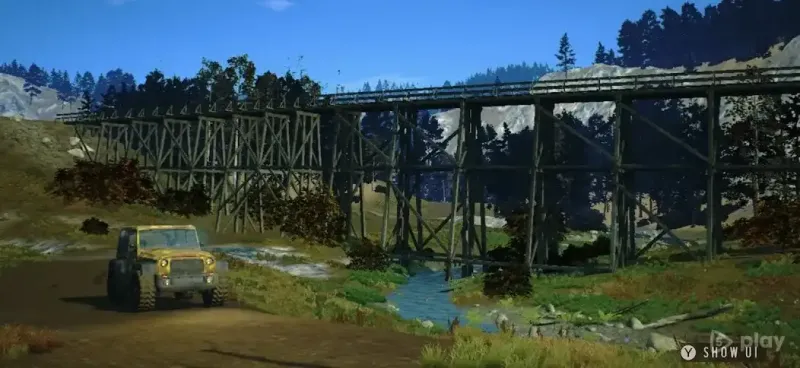 Way of the Hunter Wild America 1.0.1 screenshot 3