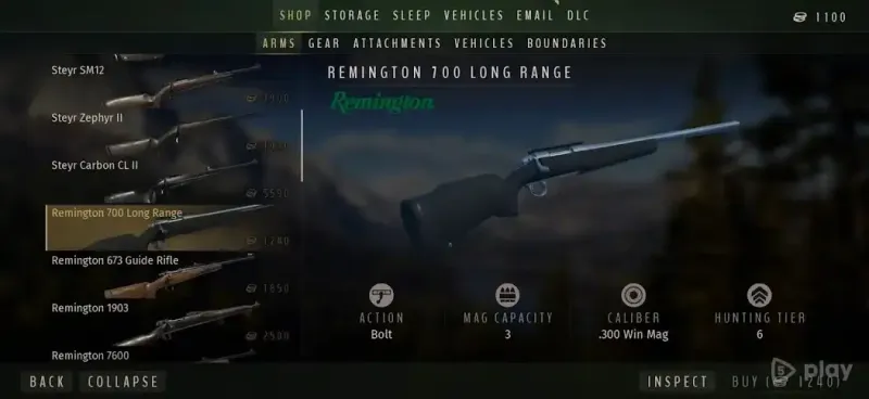 Way of the Hunter Wild America 1.0.1 screenshot 4