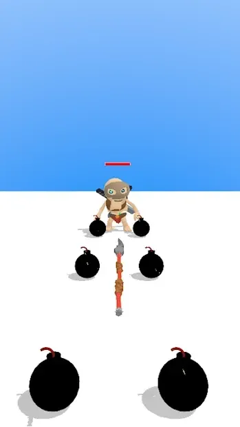 Weapon Cloner 2.16 screenshot 2