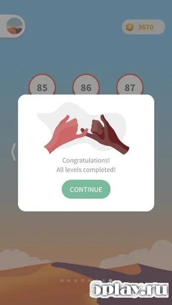 Weave the Line screenshot 4