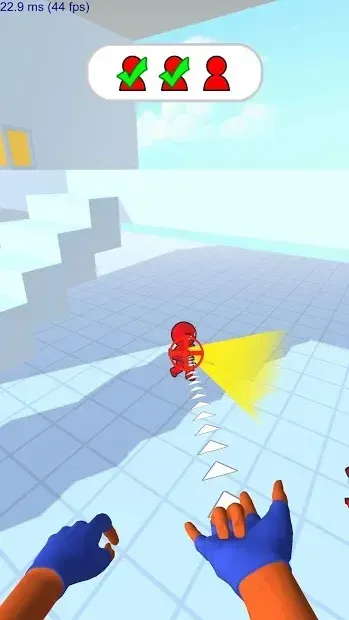 Webby Boi 1.4 screenshot 1