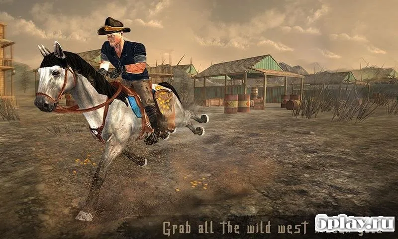 Western Gunfighter screenshot 2