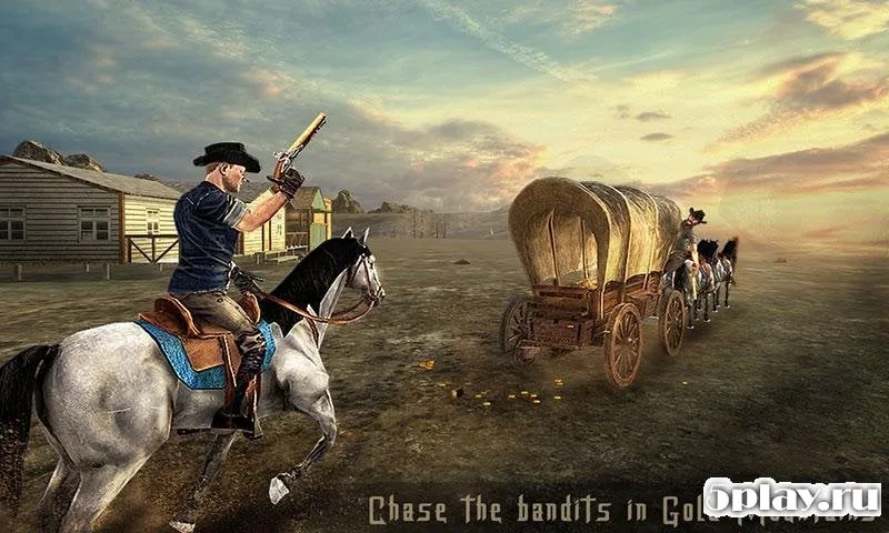 Western Gunfighter screenshot 3