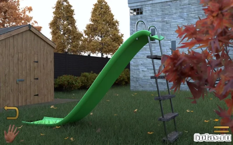 What Lies Underground screenshot 1