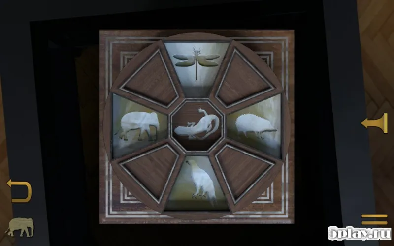 What Lies Underground screenshot 2